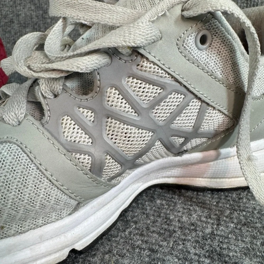 Nike relentless running